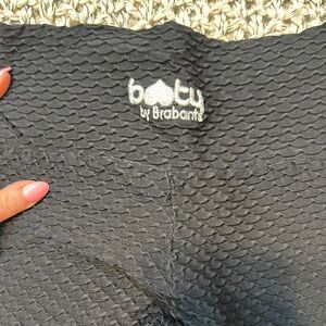 Booty by Brabants Black Bottoms